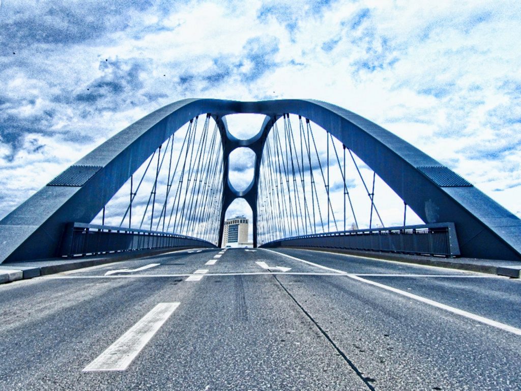 2016 Europabrücke
