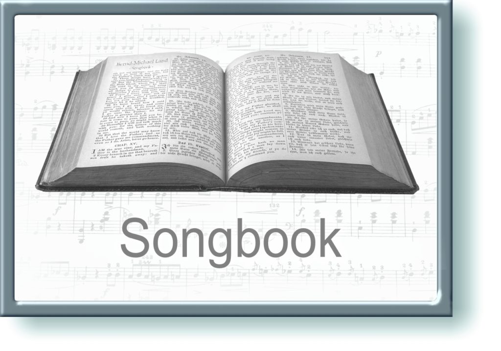 ##Land-Songbook