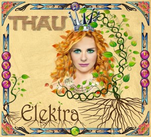 Thau-Elektra Cover