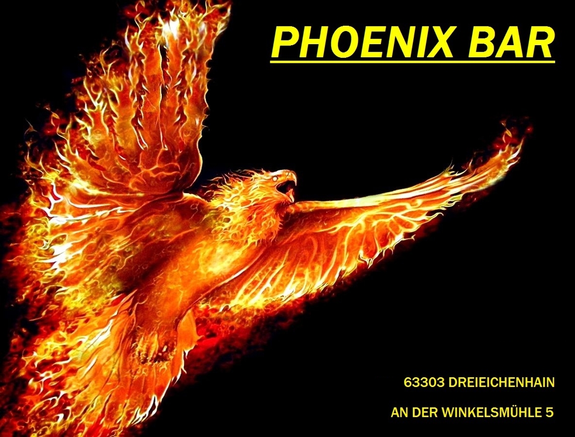 Phoenix Fly