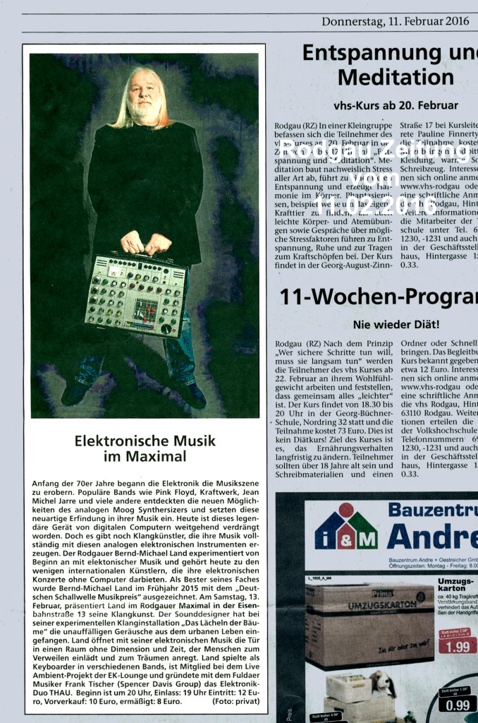 Rodgau-Zeitung 6-2016
