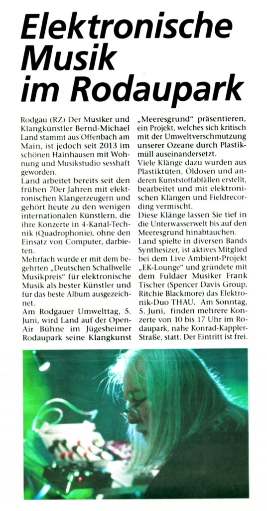 Rodgau-Zeitung #27 16-06-02