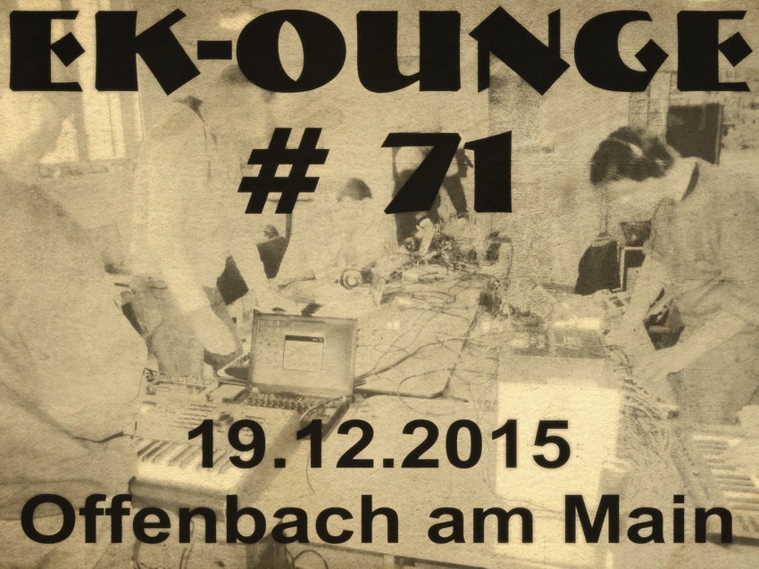 EK-Lounge#71 Offenbach